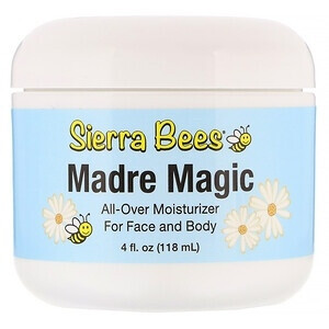 Madre Magic Royal Jelly & Propolis Cream