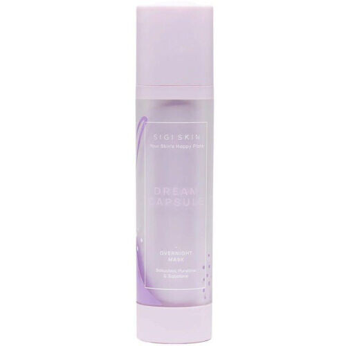 Dream Capsule Overnight Mask