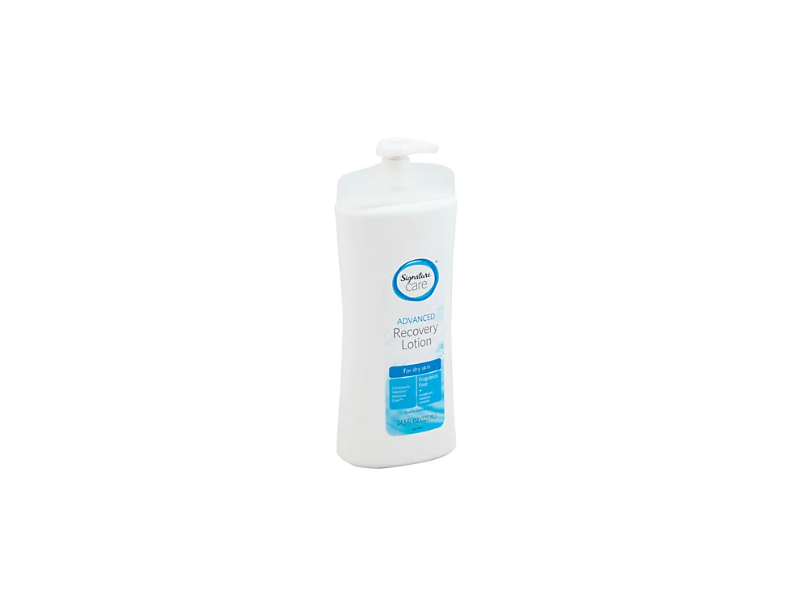 Signature Care Advanced Recovery Lotion, 24.5 fl oz/ 725 mL