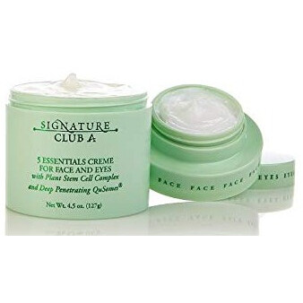5 Essentials Crème With Plant Stem Cells