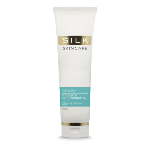 Glycolic + Lactic Scrub 10%