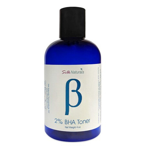 2% BHA Toner