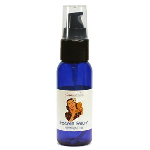 Facelift Vitamin C, DMAE & Peptide Serum