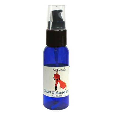 Super Defense Serum