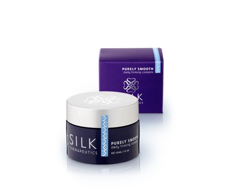 Silk Therapeutics Purely Smooth Daily Firming Complex, Unscented