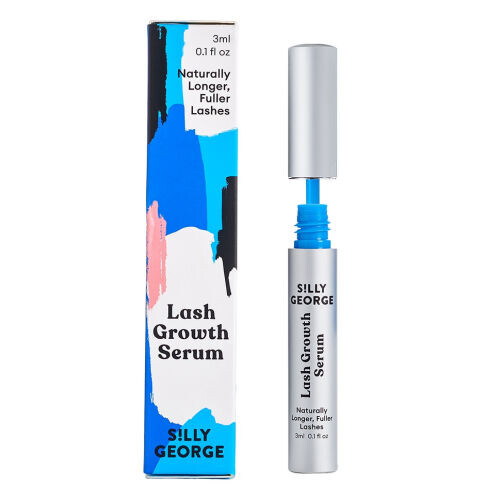 Lash Growth Serum