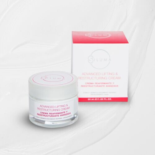Advanced Lifting & Restructuring Cream