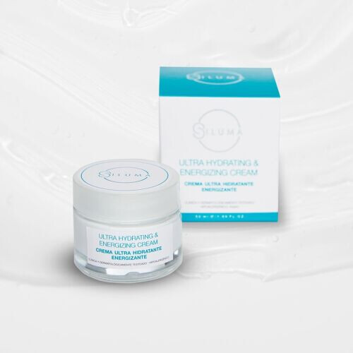 Ultra Hydrating & Energizing Cream