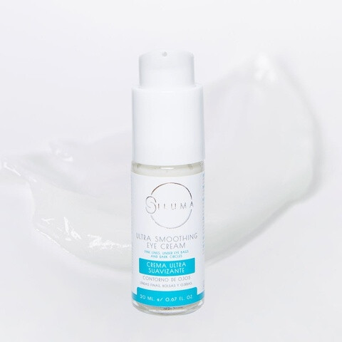 Ultra Smoothing Eye Cream