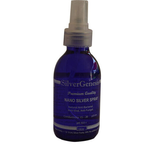Nano Solver Spray