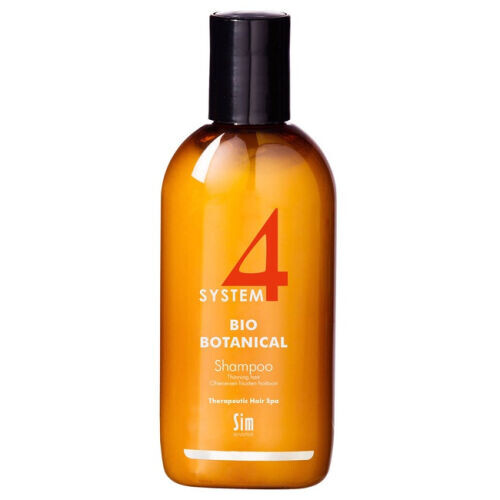 System 4 Bio Botanical Shampoo