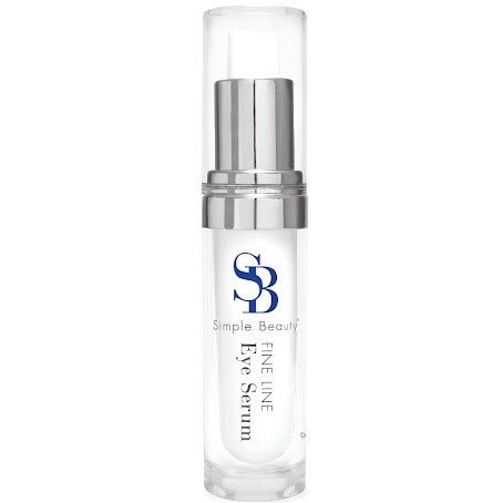 Fine Line Eye Serum