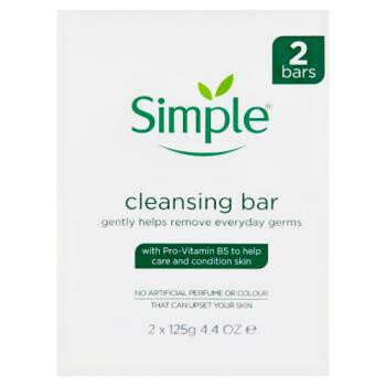 Cleansing Bar