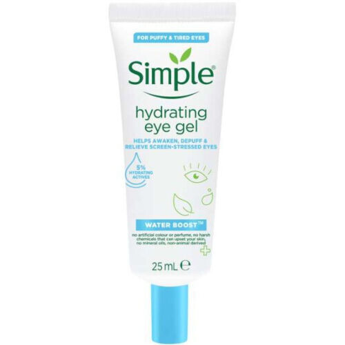 Hydrating Eye Gel