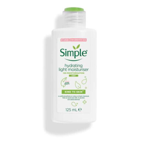 Hydrating Light Moisturizer