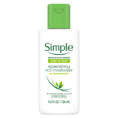 Kind To Skin Face Moisturizer