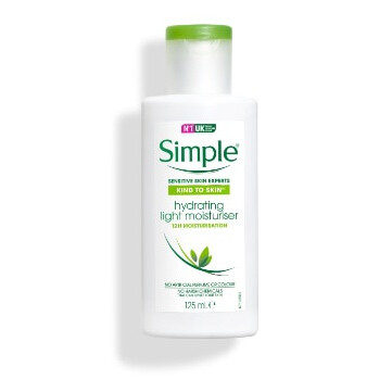 Kind To Skin Hydrating Light Moisturiser (Asia)