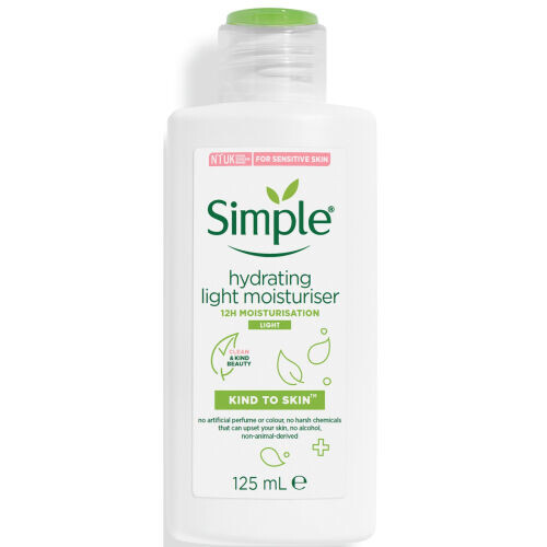 Hydrating Light Moisturiser (Uk)