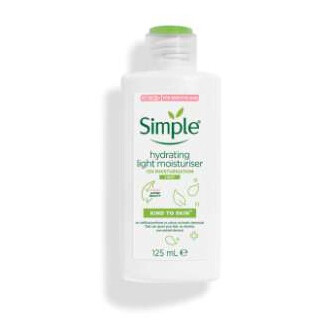 Kind To Skin Hydrating Light Moisturiser