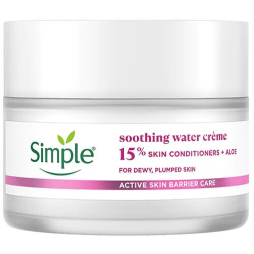 Simple Active Skin Barrier Cream