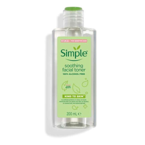 Kind To Skin Soothing Facial Toner