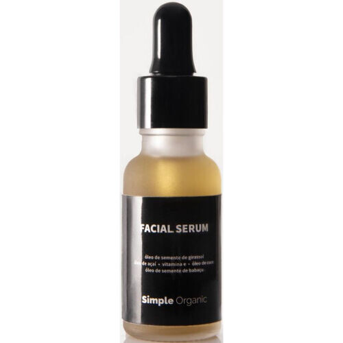 Sérum Facial