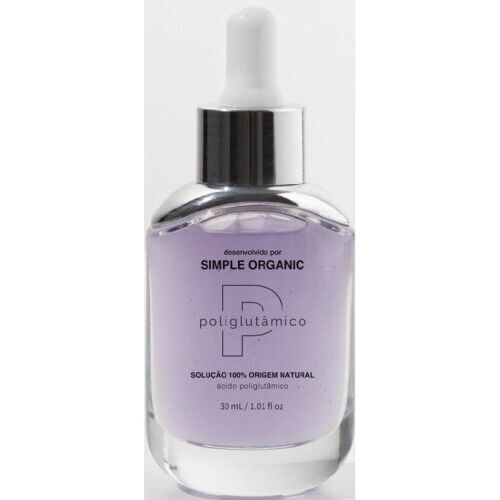 Solução Poliglutâmico