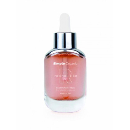 Solução Retinol - Like