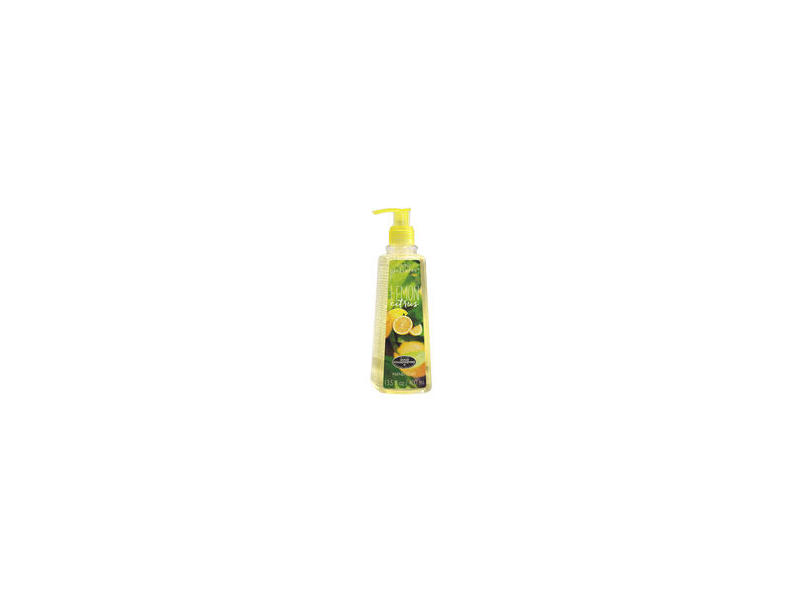 Simple Pleasures Hand Soap, Lemon Citrus, 13.5 fl oz