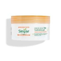 Protect N Glow Rest And Reset Hydrayting Gel