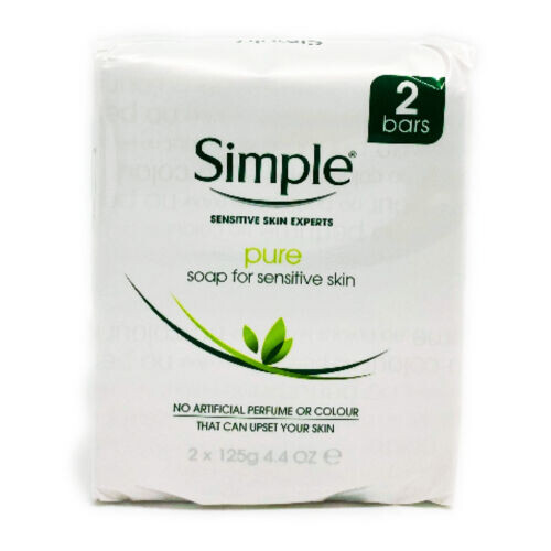 Pure Soap