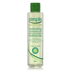 Sensitive Skin Experts Hydrating Cleansing Oil