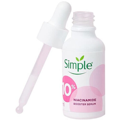 Simple Booster Serum - 10% Niacinamide