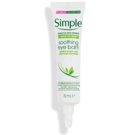 Soothing Eye Balm