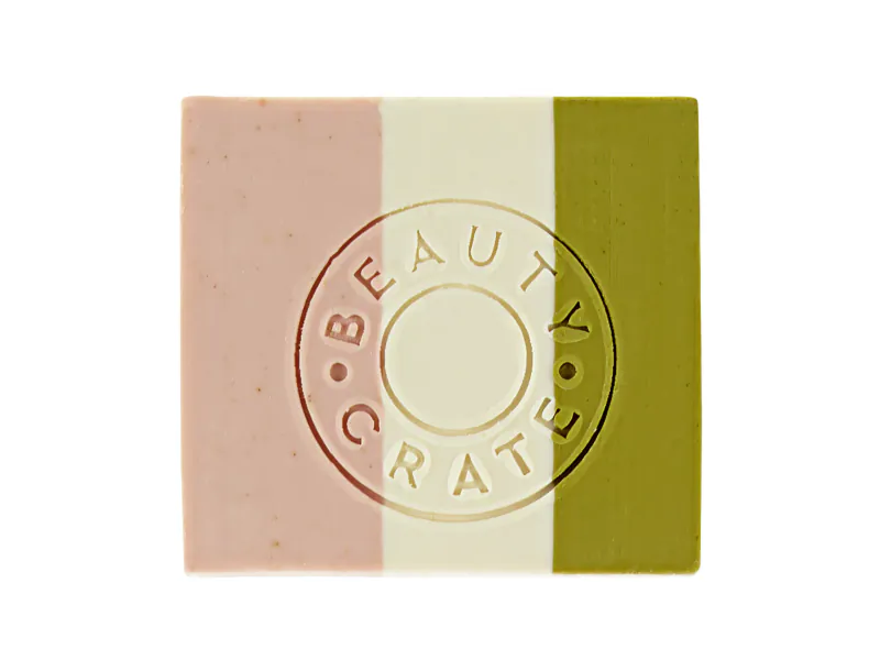 Simple Truth Bar Soap, Avocado + Coconut + Papaya, 4 oz/113 g
