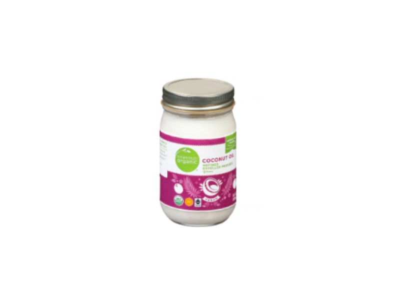 Simple Truth Organic Coconut Oil, 14 fl oz