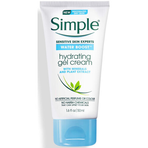 Water Boost Hydrating Creme