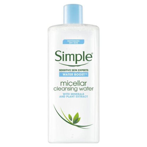 Water Boost Micellar Cleansing Water