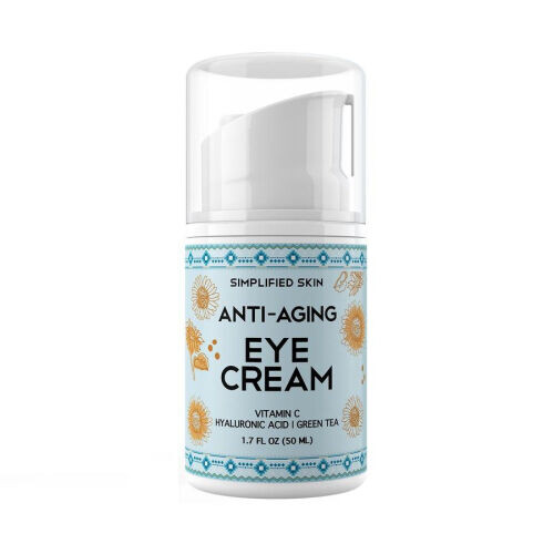 Anti-Aging Eye Cream