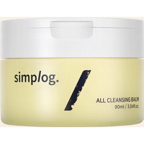 All Cleansing Balm