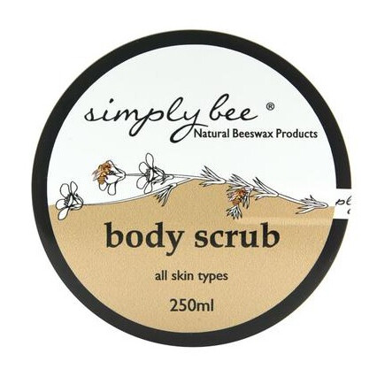 Body Scrub