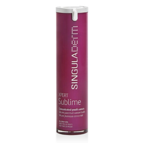 Xpert Sublime Concentrated Youth Serum