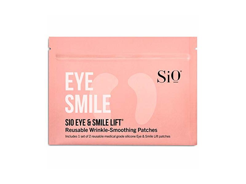 SiO Eye and Smile SIO Eye & Smile Life Anti-Wrinkle Patches