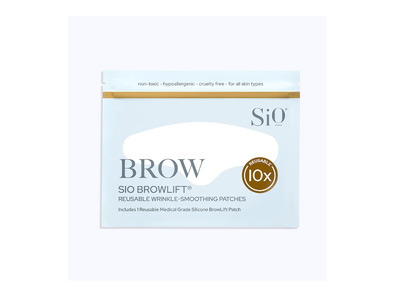 Sio Browlift Wrinkle Smoothing Patches