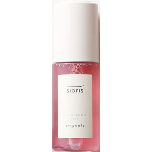 A Calming Day Ampoule