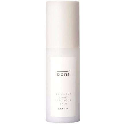 Bring The Light Into Your Skin Serum