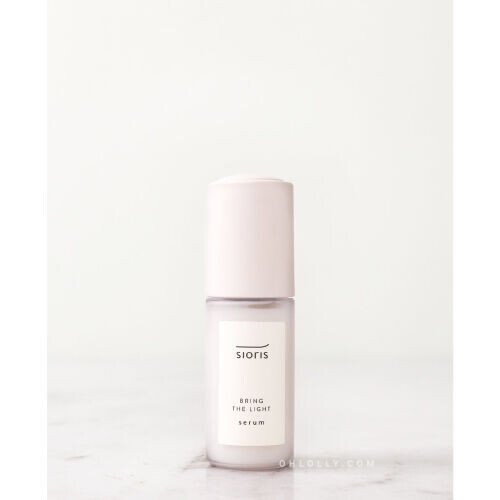 Bring The Light Serum