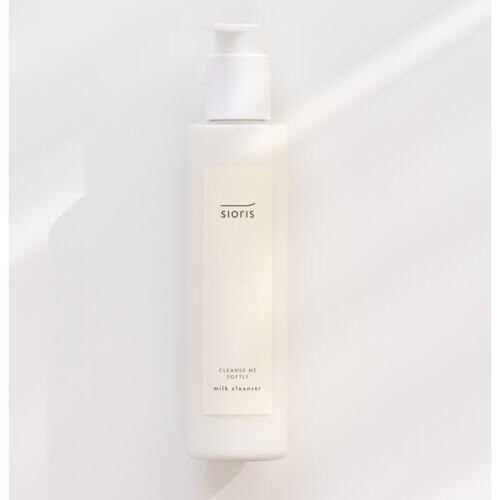 Cleanse Me Softly Milk Cleanser (2020)