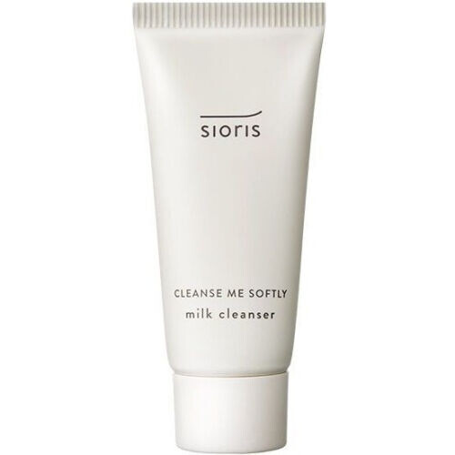 Cleanse Me Softly Milk Cleanser Mini