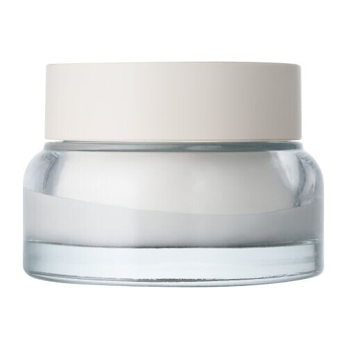 Enriched By Nature Cream